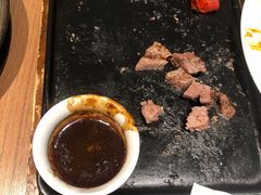 -必胜客(张掖西大街店)