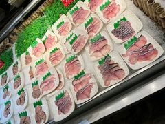 -钱库里海鲜自助(唐山街店)