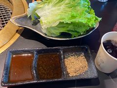 -谷牛和牛烤肉(漕河泾印象城店)