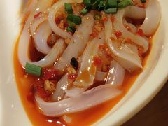 川北凉粉-守柴炉烤鸭(科华中路王府井店)