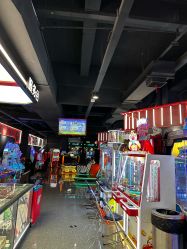 -木马王国(萧山银隆店)