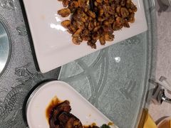 -金枝玉叶上海人家食府(三里河店)