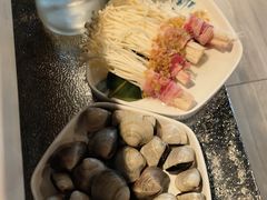 -碗中海·蒸汽海鲜·桑拿鸡(岭南天地店)