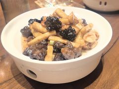 -二分八云雁阁•新晋菜大同味(长治路店)