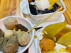 -圆碌碌甜品屋(二中店)