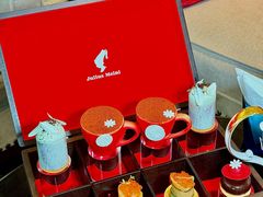 -深圳大中华喜来登酒店·迩逅吧