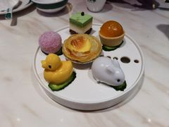 -顺粤楼·粤菜·点心(融创茂店)