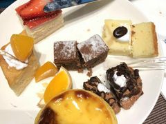 -上海虹桥宾馆味翠餐厅