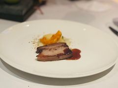 -Le Siècle.百年西餐厅(颐和公馆店)