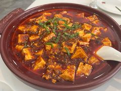 -金熊猫川菜餐厅
