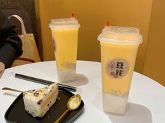 -炖物24章·顺时轻养茶(杭州大厦店)
