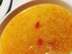 小米南瓜粥-玉玲珑(陆家嘴店)