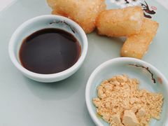 花醉糍粑-听香·678茶铺(猛追湾店)