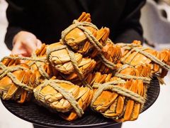 -新发展亚太JW万豪酒店·福苑咖啡厅