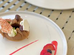 -上海和平饭店华懋阁 Cathay Room