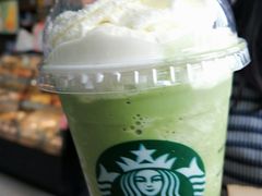 -星巴克(北京新辰里亚运村店)