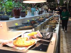 -永远爱烤肉火锅自助(龙德广场店)
