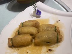 -玉华台饭庄·淮扬菜·烤鸭(望京店)