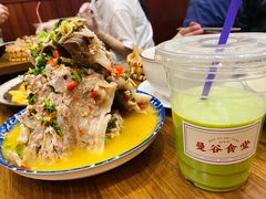 -曼谷食堂·泰国家庭料理(丹桂路店)