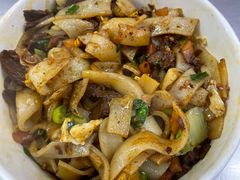 -老吴记水饺馆(前进五路店)