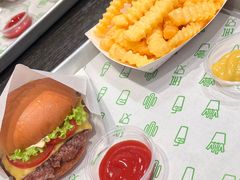 -Shake Shack(西单大悦城店)