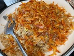 樱花虾炒饭-百家班(市府店)