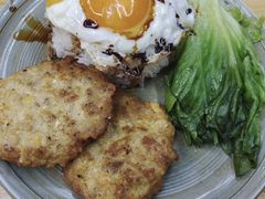 -金满美食