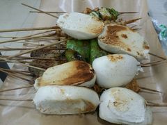 -兄弟联果木炭烤翅·50年家传鸡翅秘方