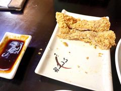 -古早人小吃店(黄河北路店)