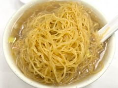 -麦文记面家(佐敦店)