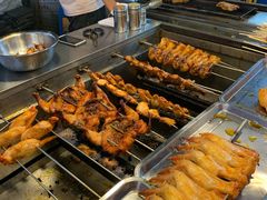 -大学城夜市大排档(凤栖路店)