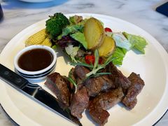 -玛尚诺意式餐厅(新达汇三林店)