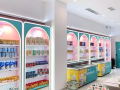 -万达广场(大明宫店)