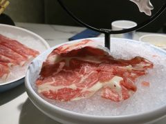 -无界釜·河豚鱼汤锅(红山动物园店)