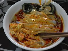 -何老二卤汁凉粉