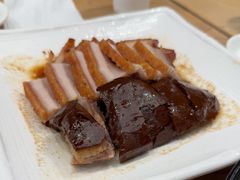 -麒麟中餐厅·经典粤菜·地道菜式老字号(广州长隆酒店)