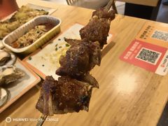 -开蚝屋·海鲜龙虾烧烤(文二路店)