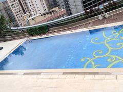 -香港尖沙咀凯悦酒店