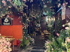 -第101座花园餐厅(湖滨88店)