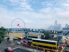 -Apple 零售店(Canton Road)