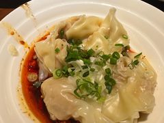 -龙抄手食府(浣花北路店)