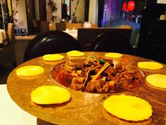 火盆牛腩-徽珍源(龙茗路店)