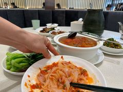 -泉上·发现DISCOVERY ·黔菜餐厅(银海元隆广场店)