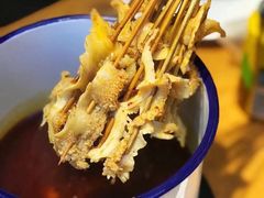 -喝丢一只鞋海鲜烧烤·海肠捞饭(市场店)