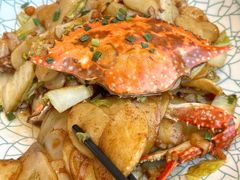 -阿毛饭店·正宗宁波菜(儿童公园旗舰店)