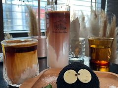-候鸟咖啡(前门店)