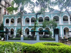 -星巴克臻选(广州沙面店)