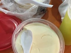 -老伴豆花(麦士威熟食中心店)