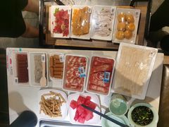 -野妹火锅(南园店)