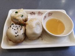 -咬不得高祖生煎·简餐(高银街店)